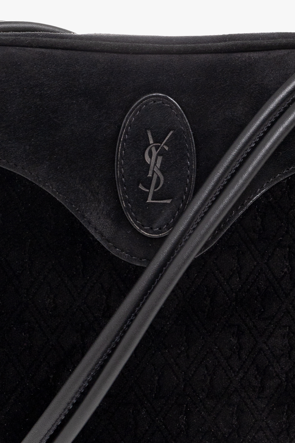 Le Monogramme Coeur shoulder bag Saint Laurent IetpShops